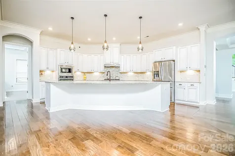 16202 Monnet Place Court Charlotte NC 28278