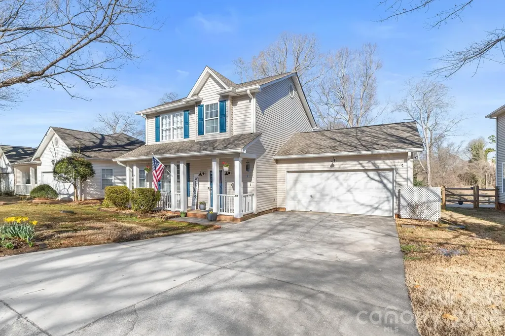211 Howe Street Belmont NC 28012