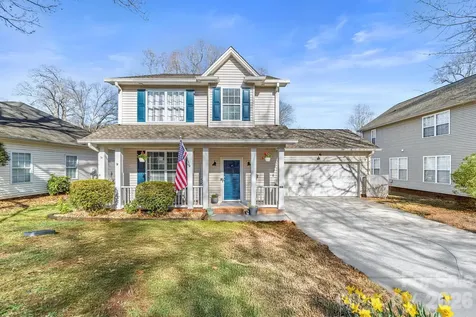 211 Howe Street Belmont NC 28012