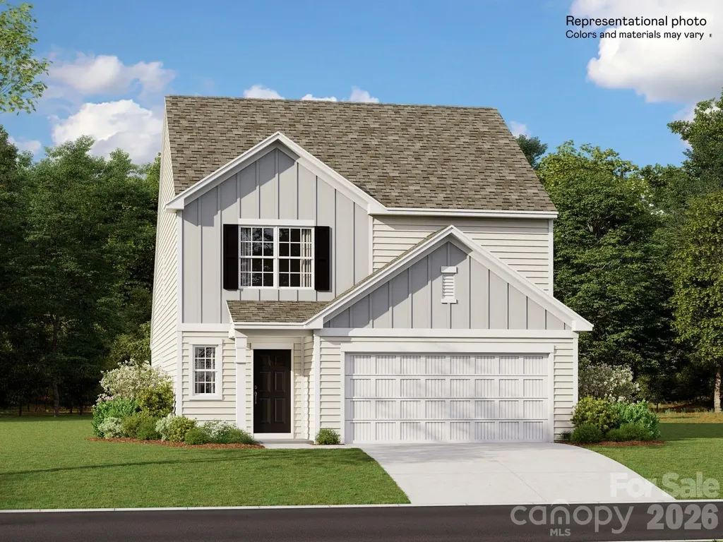 184 Rock Avenue Statesville NC 28625