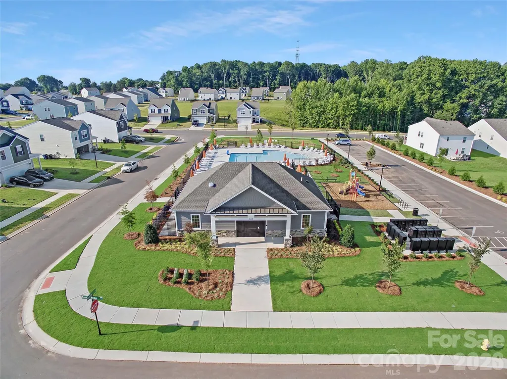 184 Rock Avenue Statesville NC 28625
