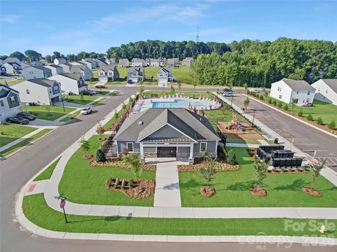 184 Rock Avenue Statesville NC 28625