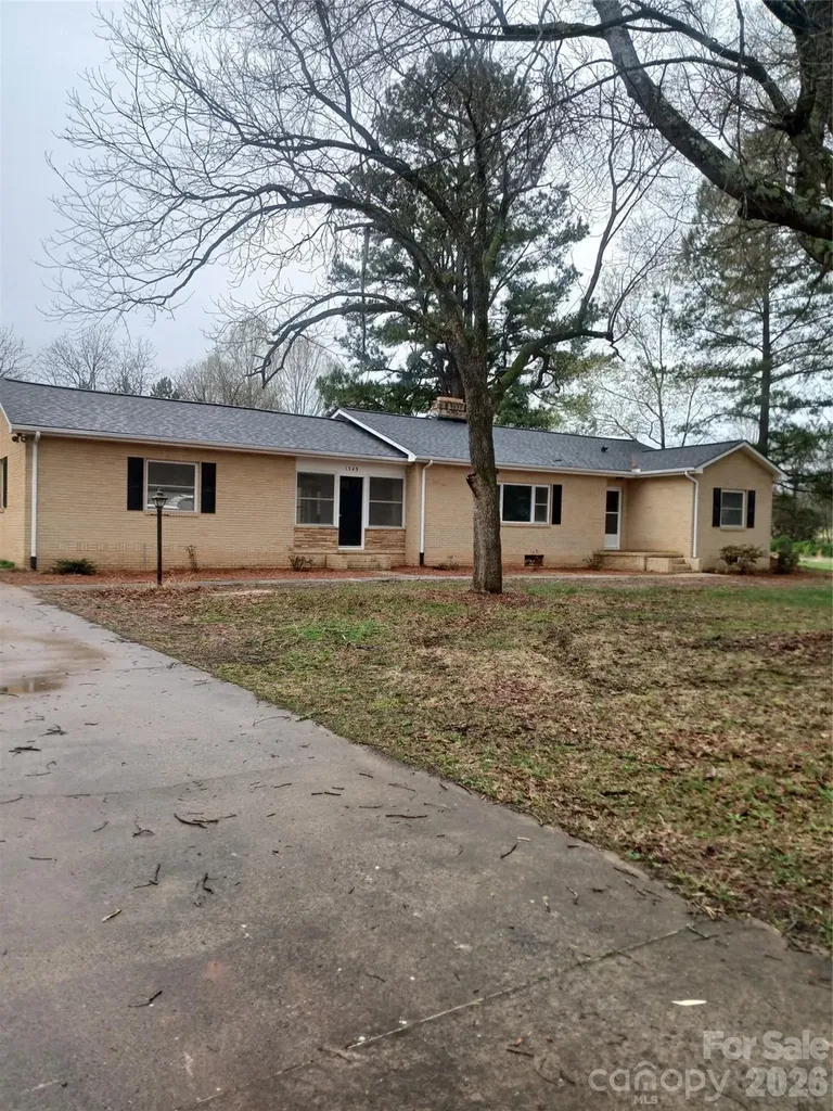 1345 Gheen Road Salisbury NC 28147