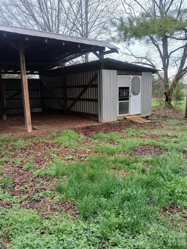 1345 Gheen Road Salisbury NC 28147