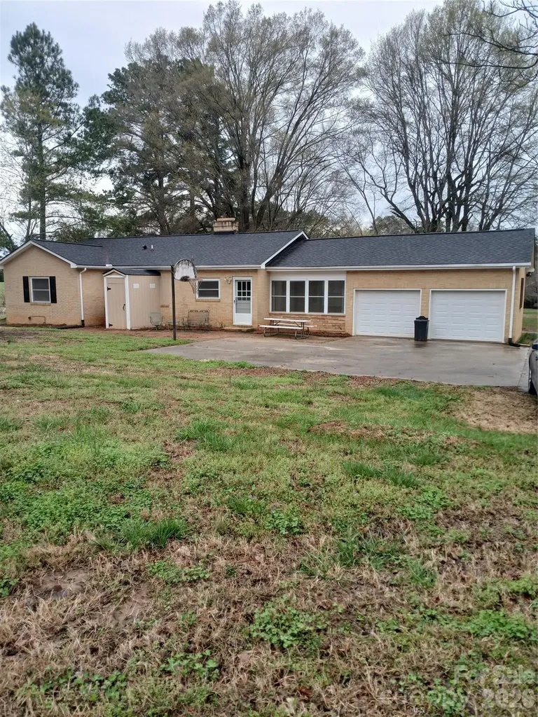 1345 Gheen Road Salisbury NC 28147