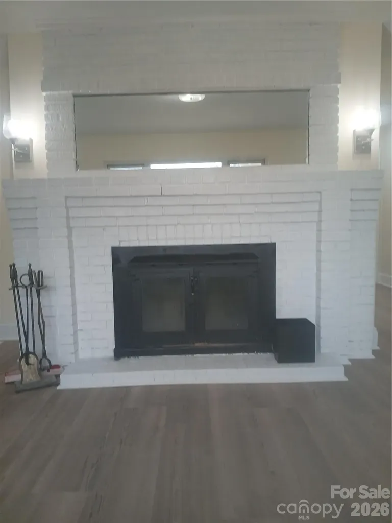 1345 Gheen Road Salisbury NC 28147