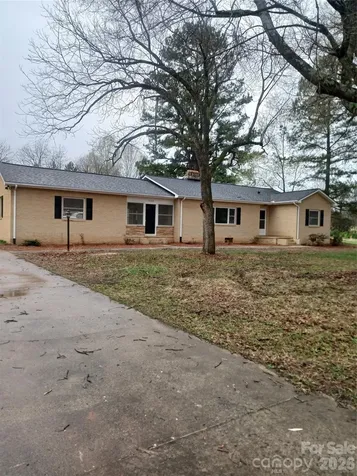 1345 Gheen Road Salisbury NC 28147