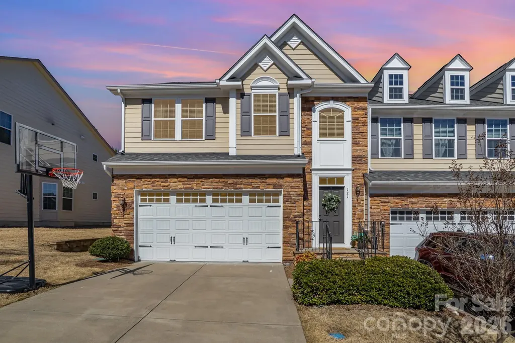 121 Inlet Point Drive Tega Cay SC 29708