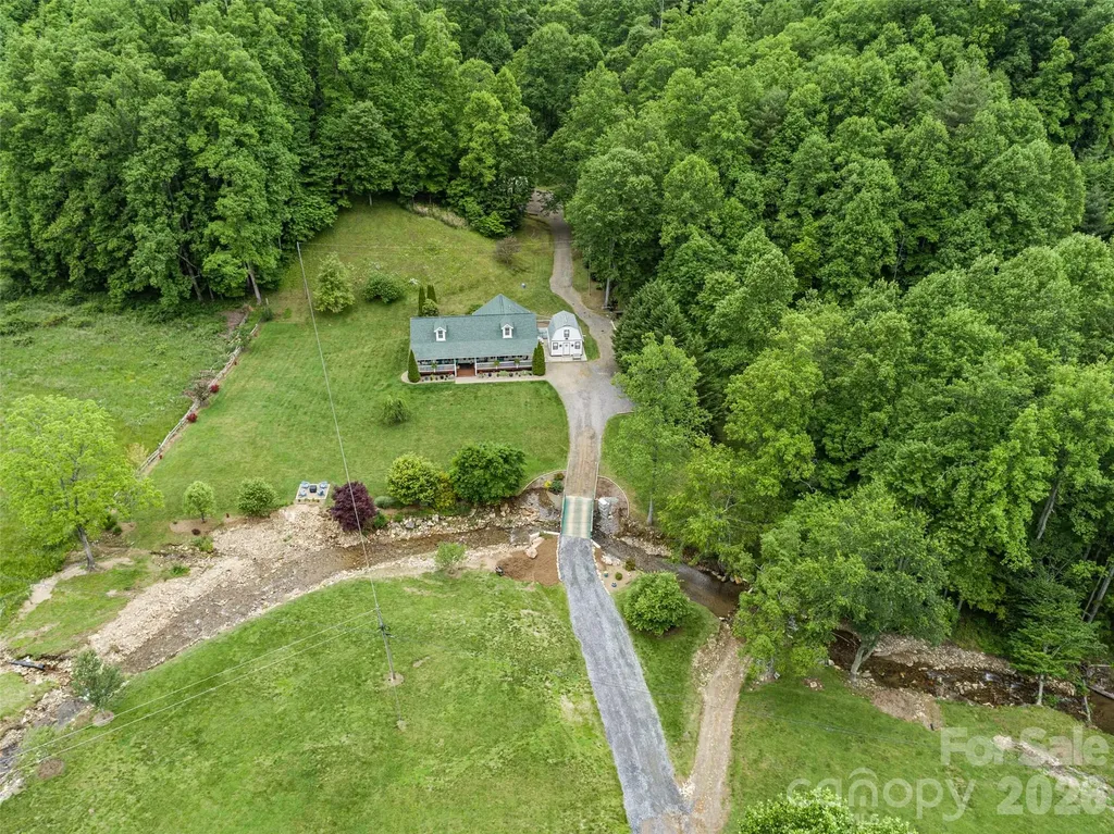 33 Copper Penny Lane Burnsville NC 28714