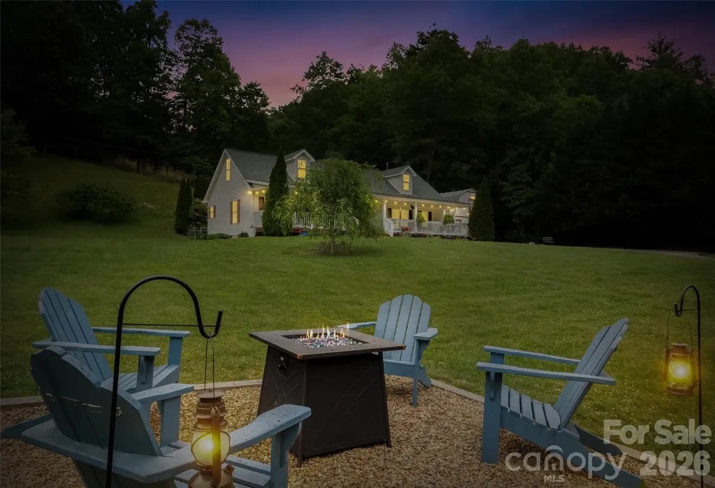 33 Copper Penny Lane Burnsville NC 28714