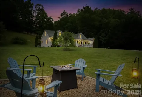 33 Copper Penny Lane Burnsville NC 28714