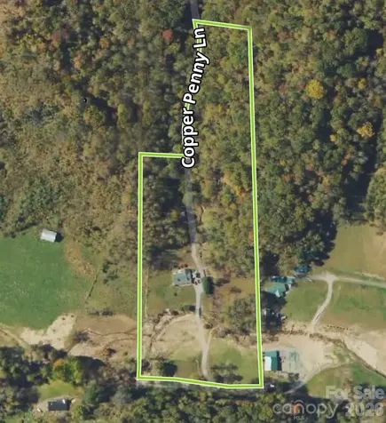 33 Copper Penny Lane Burnsville NC 28714