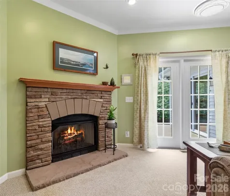 33 Copper Penny Lane Burnsville NC 28714