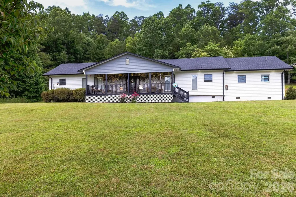 20 Annie Drive Marion NC 28752