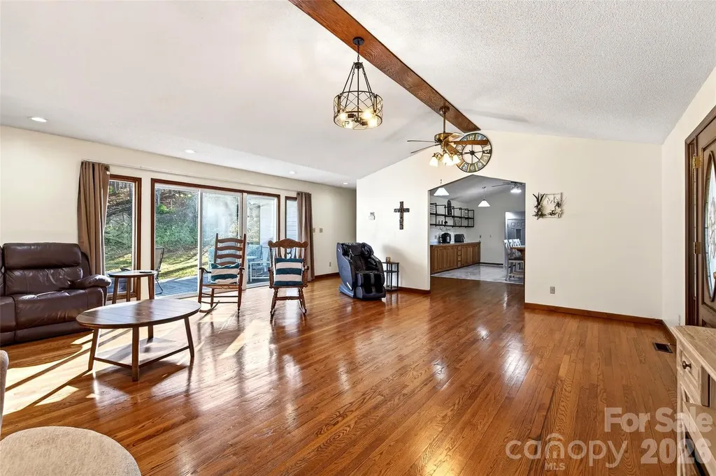 20 Annie Drive Marion NC 28752