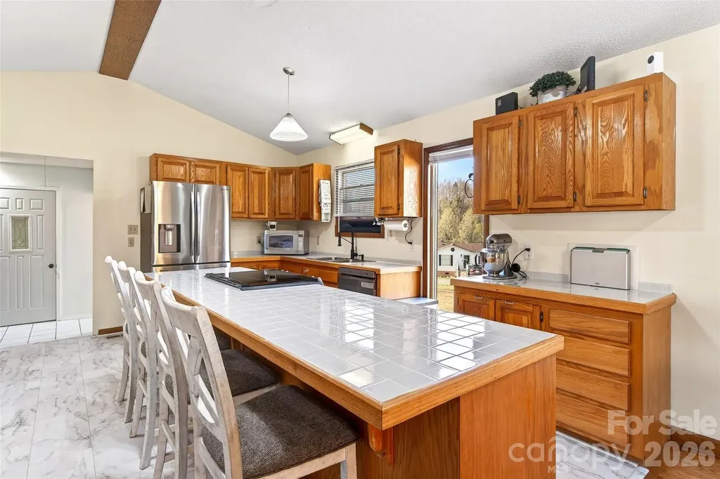20 Annie Drive Marion NC 28752