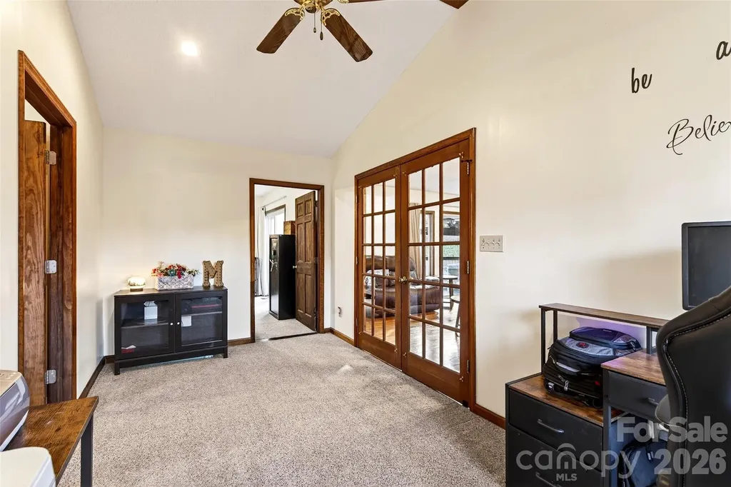 20 Annie Drive Marion NC 28752