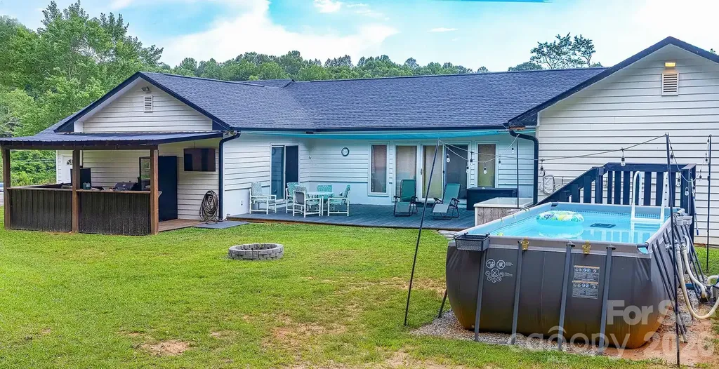 20 Annie Drive Marion NC 28752