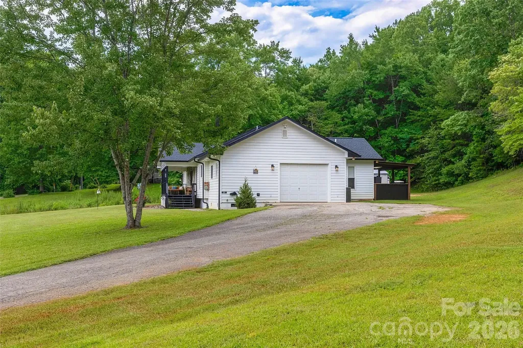 20 Annie Drive Marion NC 28752