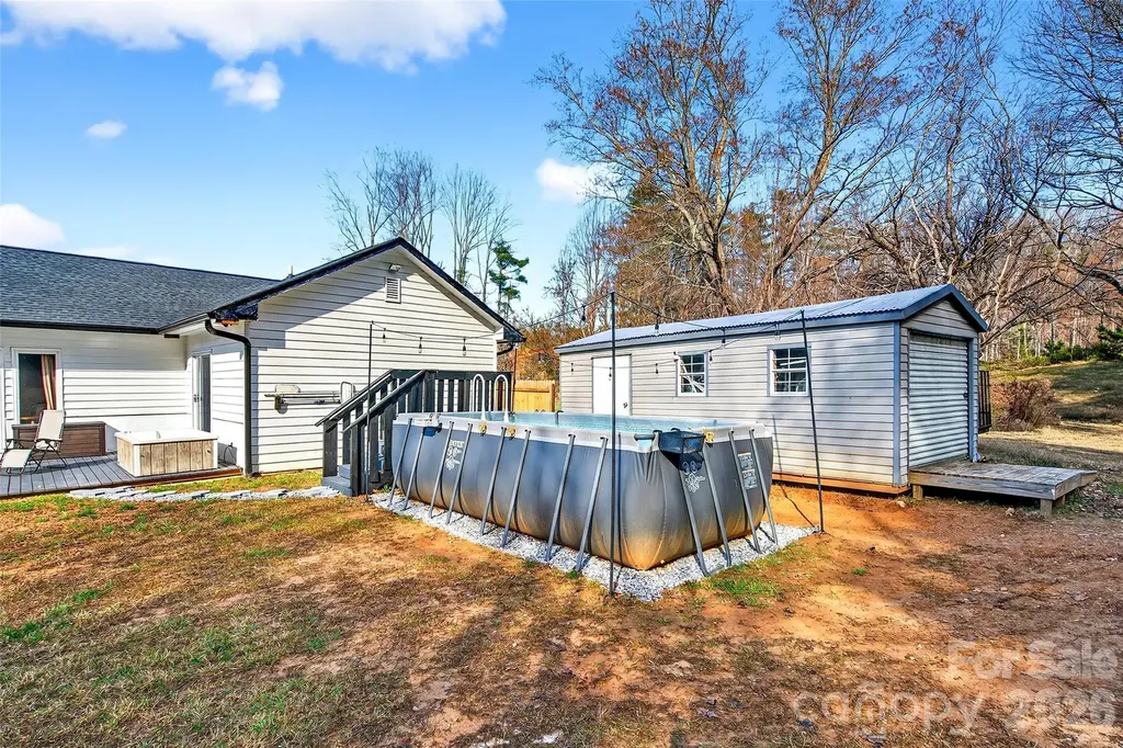 20 Annie Drive Marion NC 28752