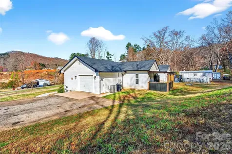 20 Annie Drive Marion NC 28752