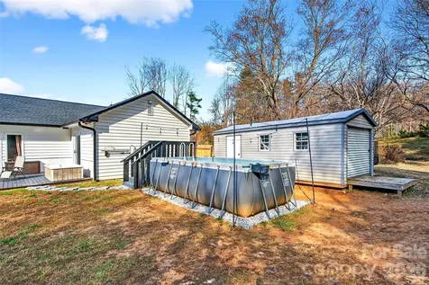 20 Annie Drive Marion NC 28752