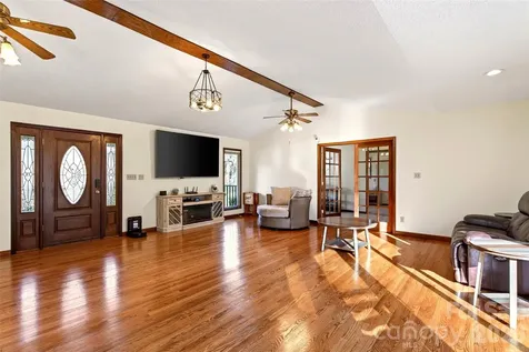 20 Annie Drive Marion NC 28752