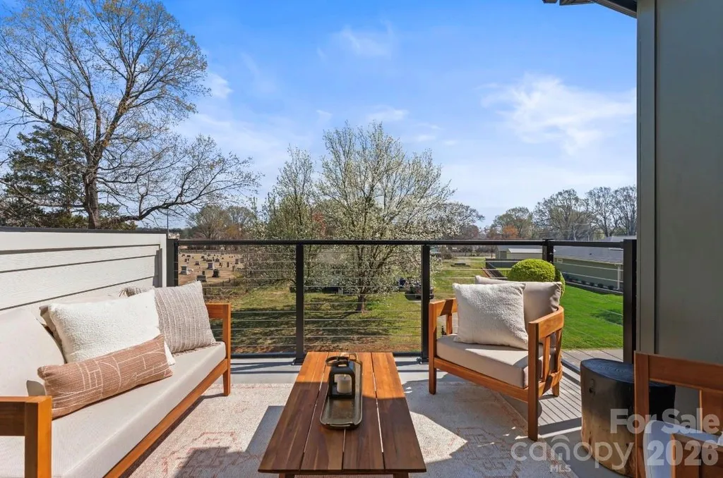 520 Mystic Park Alley Huntersville NC 28078