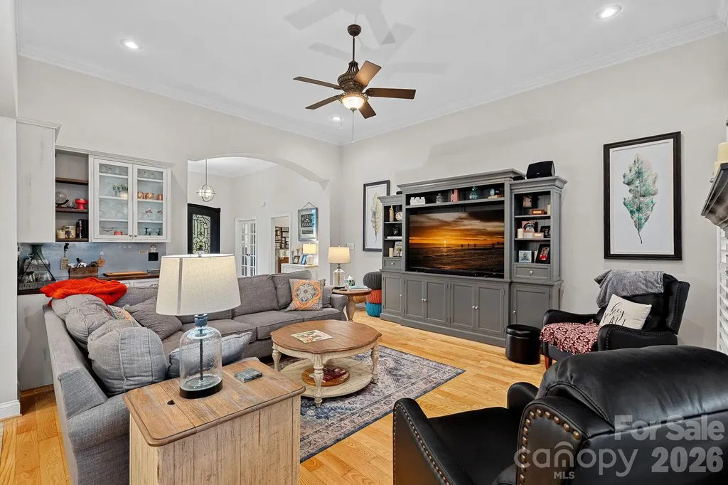 7832 Chapel Creek Drive Denver NC 28037