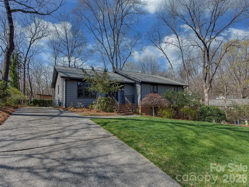 7244 Terrace Drive Charlotte NC 28211