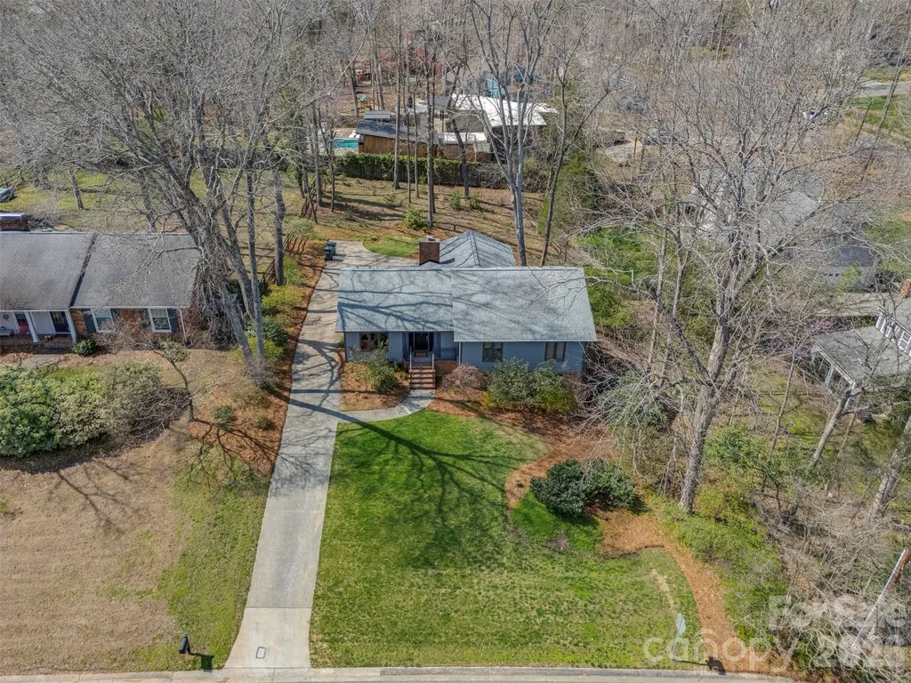 7244 Terrace Drive Charlotte NC 28211