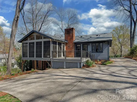 7244 Terrace Drive Charlotte NC 28211