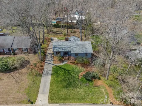 7244 Terrace Drive Charlotte NC 28211