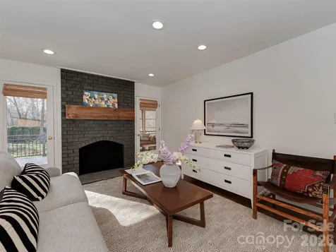 7244 Terrace Drive Charlotte NC 28211