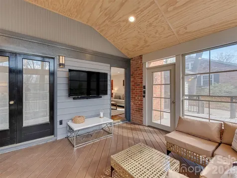 7244 Terrace Drive Charlotte NC 28211