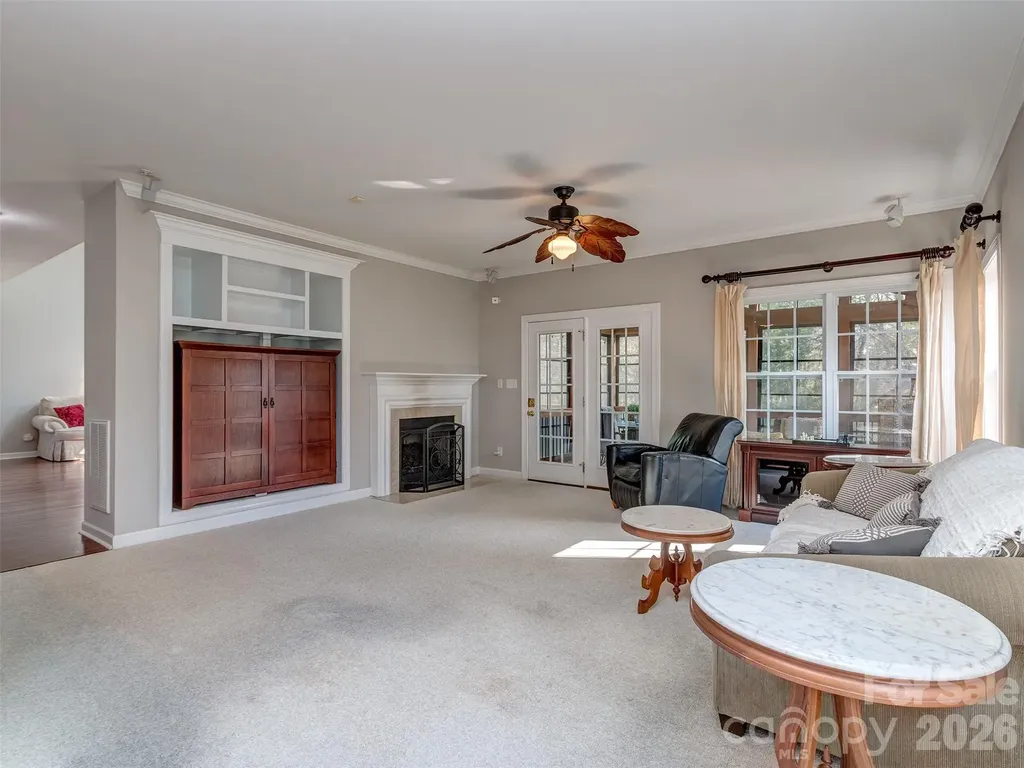 12103 Crescent Run Court Charlotte NC 28277