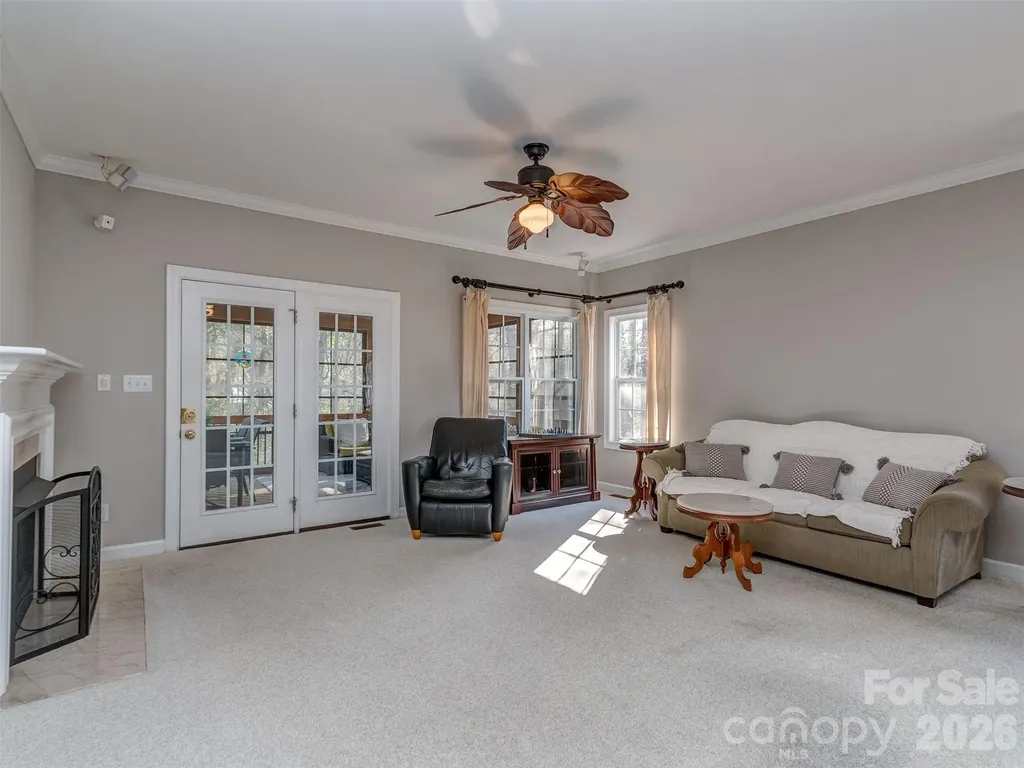 12103 Crescent Run Court Charlotte NC 28277