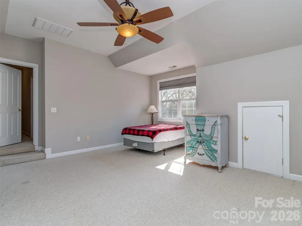12103 Crescent Run Court Charlotte NC 28277