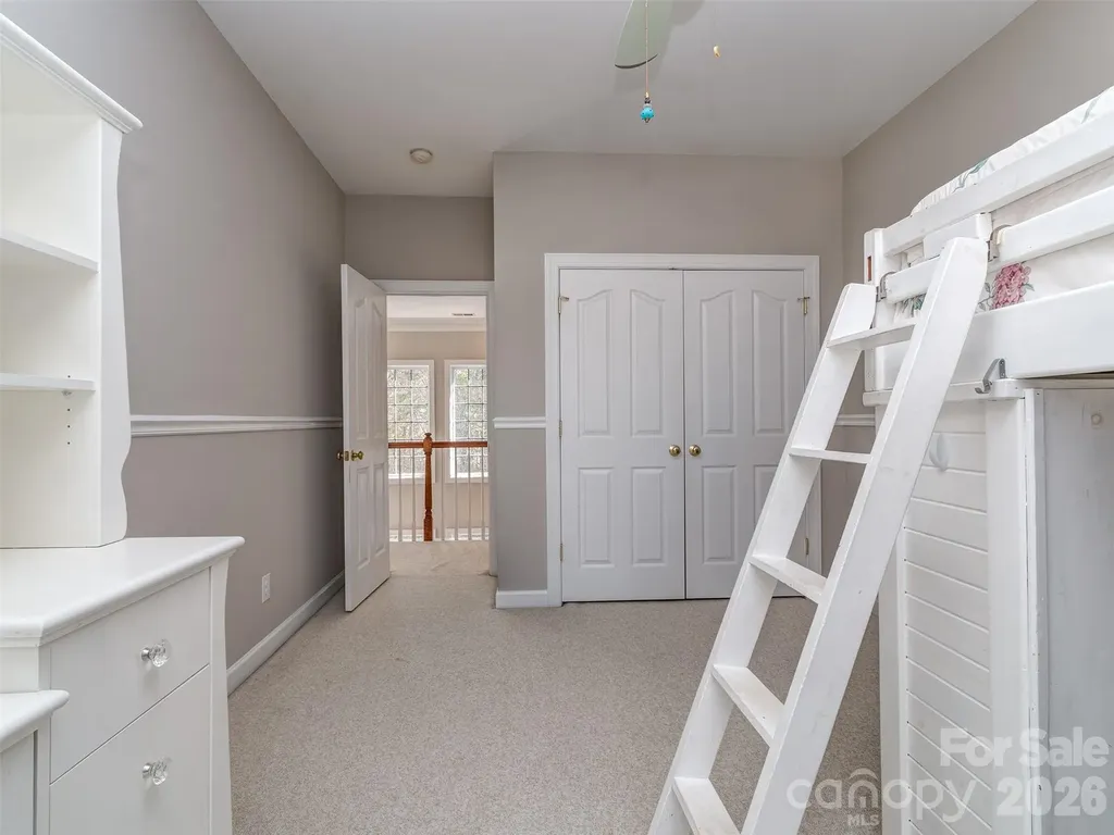 12103 Crescent Run Court Charlotte NC 28277