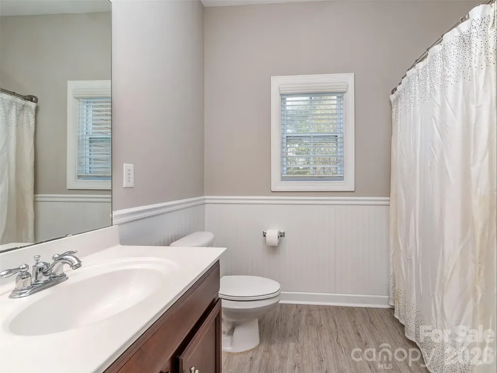 12103 Crescent Run Court Charlotte NC 28277
