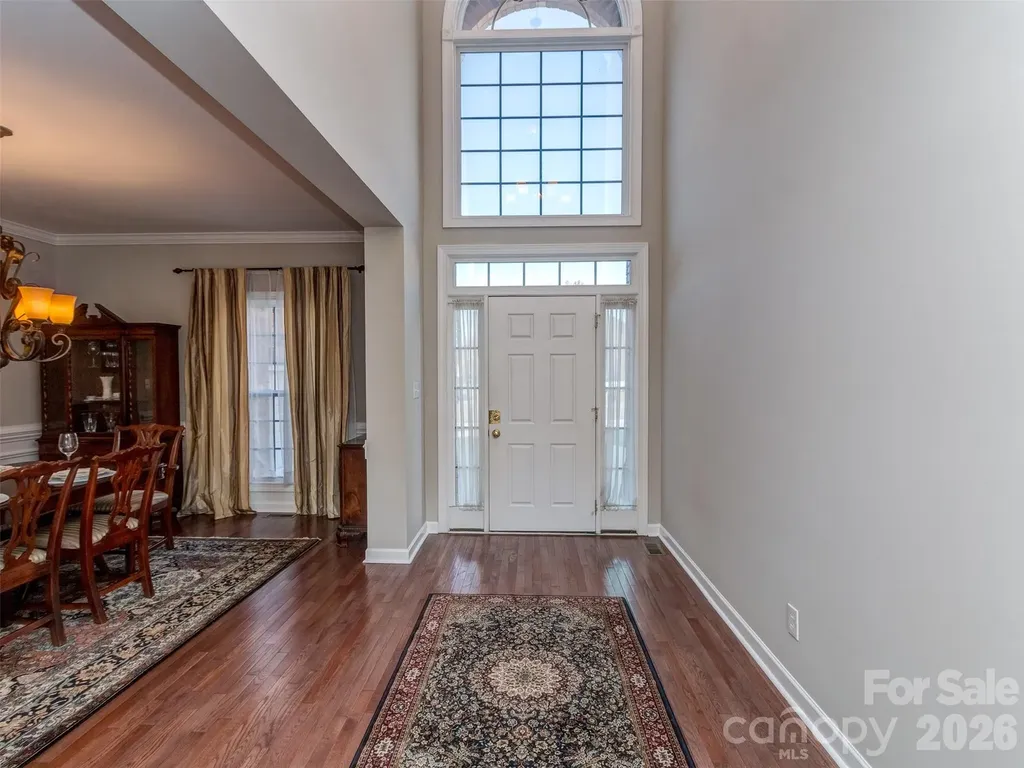 12103 Crescent Run Court Charlotte NC 28277