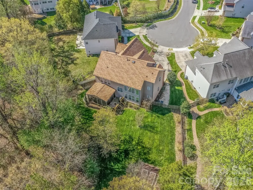12103 Crescent Run Court Charlotte NC 28277