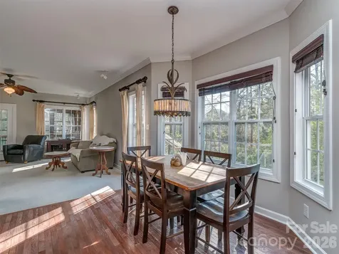 12103 Crescent Run Court Charlotte NC 28277