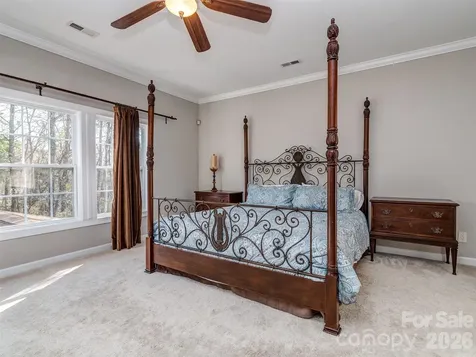 12103 Crescent Run Court Charlotte NC 28277