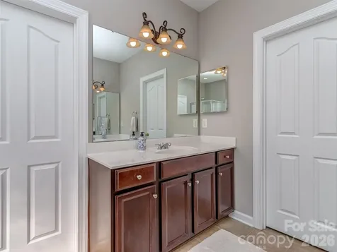 12103 Crescent Run Court Charlotte NC 28277