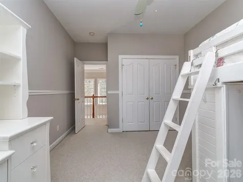 12103 Crescent Run Court Charlotte NC 28277