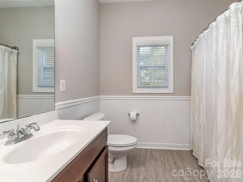 12103 Crescent Run Court Charlotte NC 28277