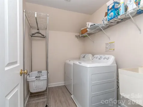 12103 Crescent Run Court Charlotte NC 28277
