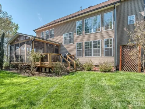 12103 Crescent Run Court Charlotte NC 28277