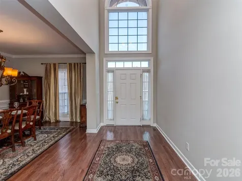 12103 Crescent Run Court Charlotte NC 28277